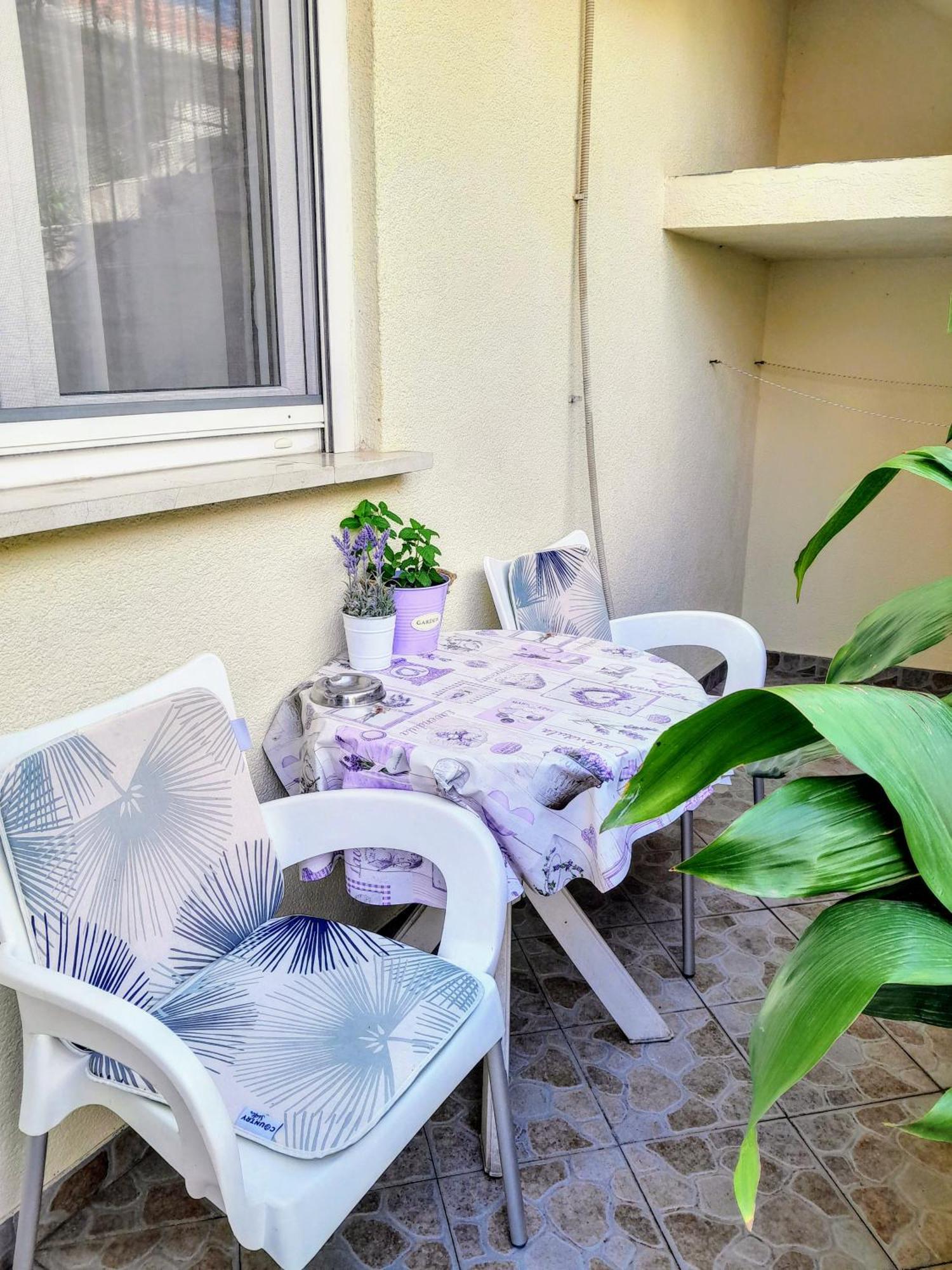 Appartement Marin Tomas Dubrovnik