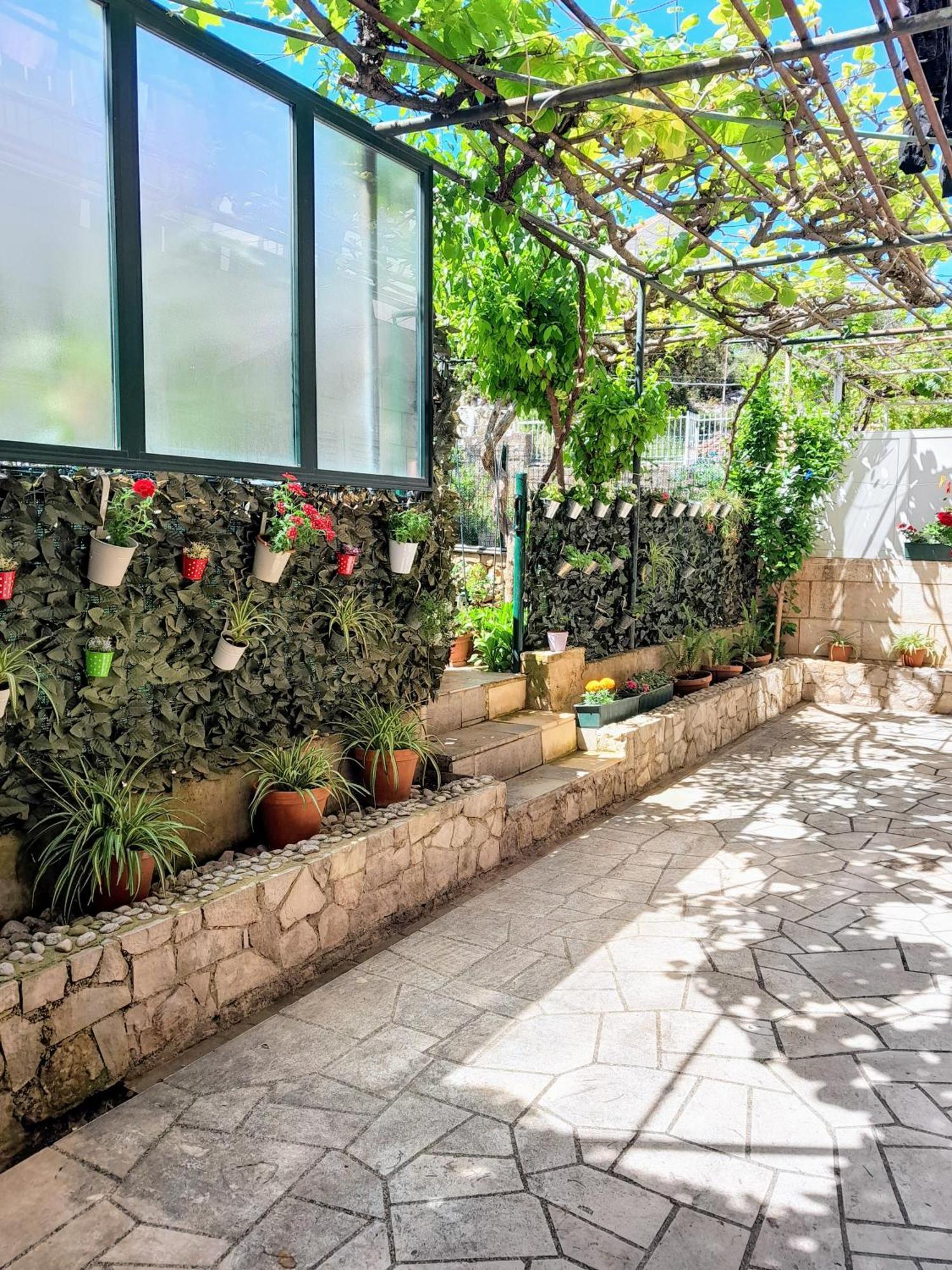 Marin Tomas Appartement Dubrovnik