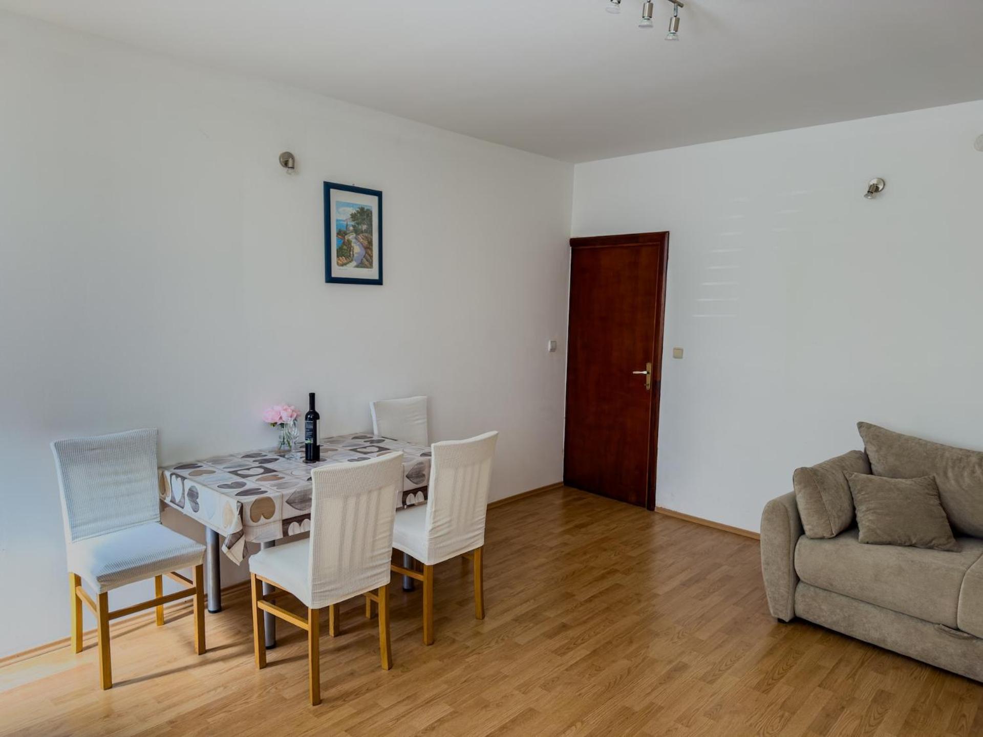 Appartement Marin Tomas