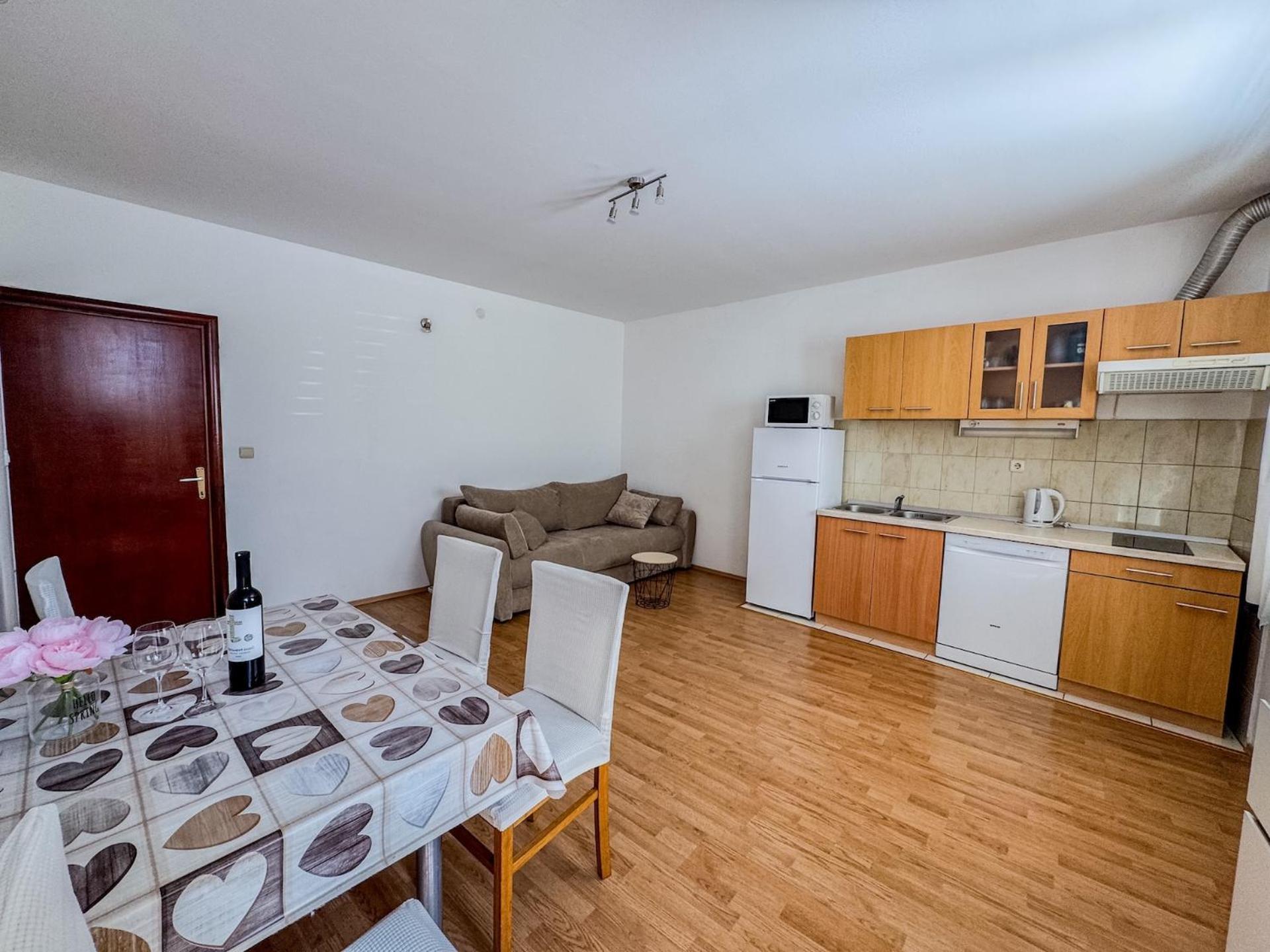 Marin Tomas Appartement Dubrovnik