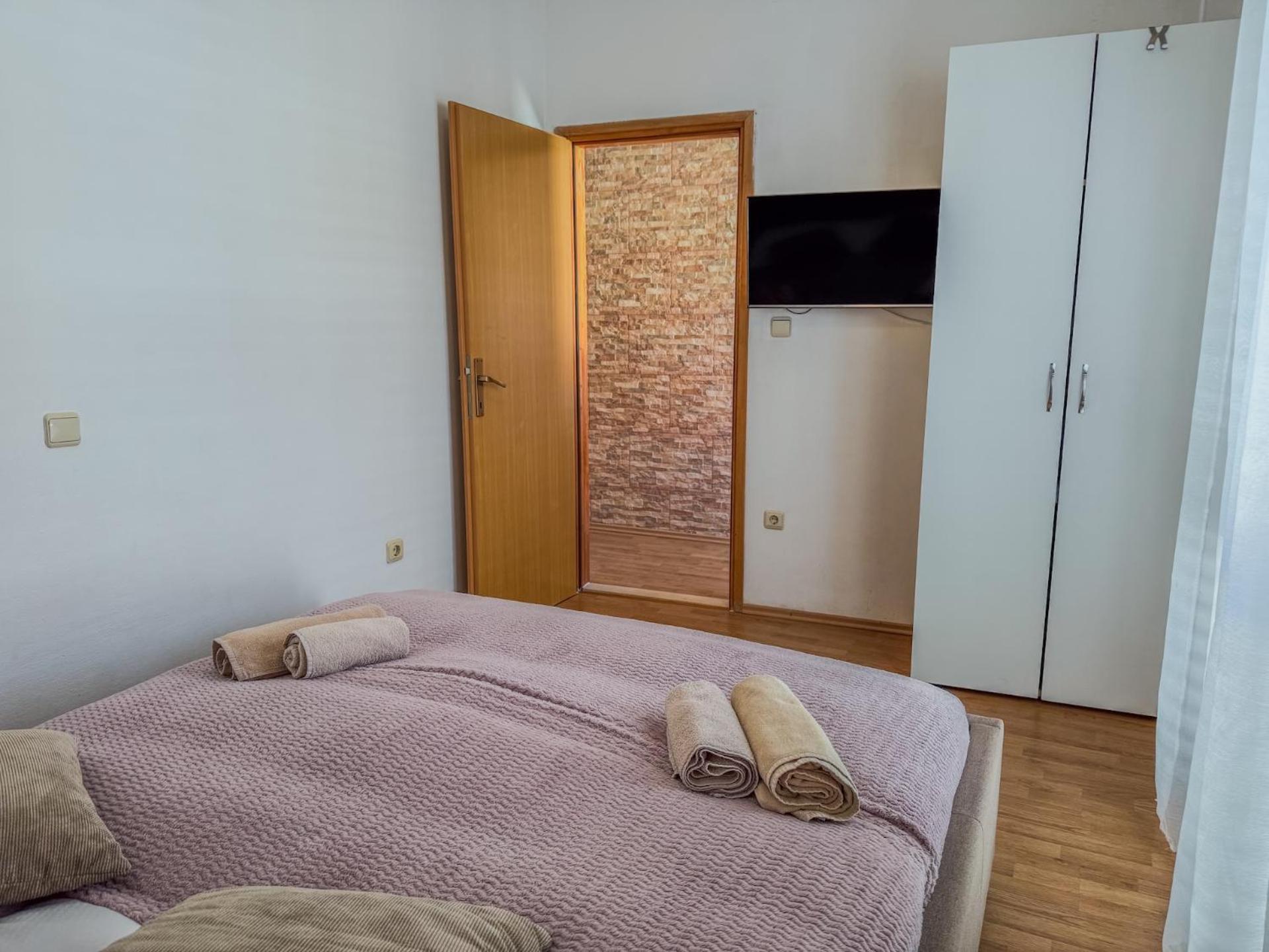 Marin Tomas Appartement