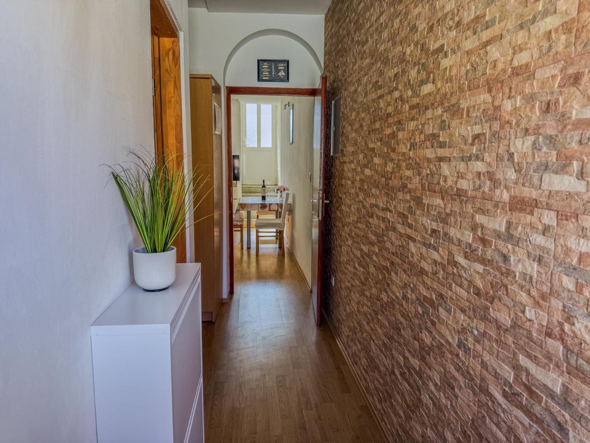 Appartement Marin Tomas