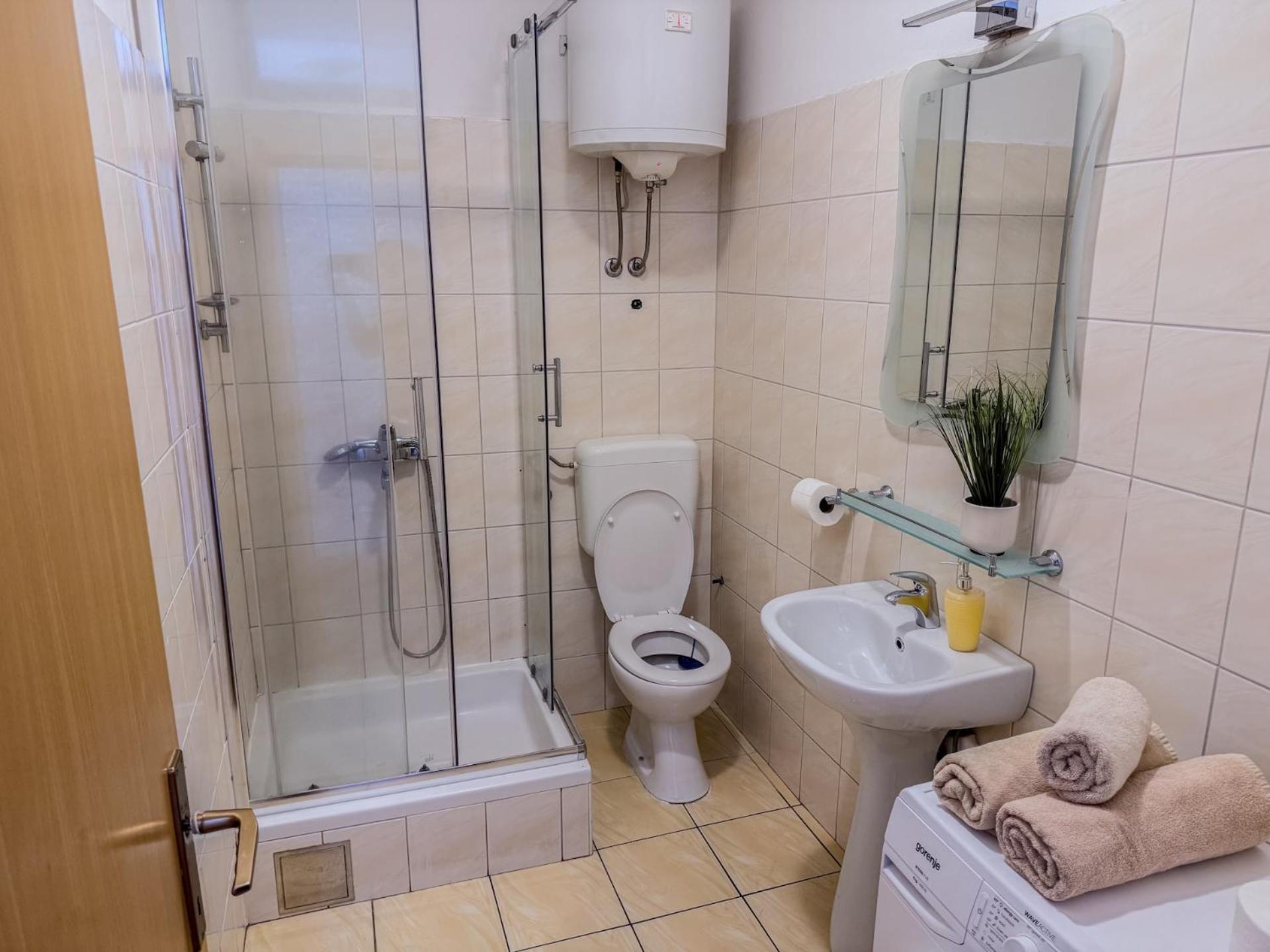 Marin Tomas Appartement *
